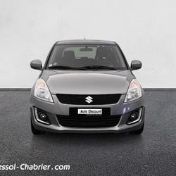 Suzuki Swift Swift 1.2 VVT So''City B&eacute;ziers