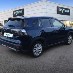 Suzuki S Cross S-Cross 1.5 Dualjet Hybrid Auto Style Narbonne