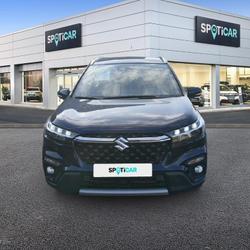 Suzuki S Cross S-Cross 1.5 Dualjet Hybrid Auto Style Narbonne
