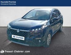 Suzuki S Cross Castelnau-le-Lez