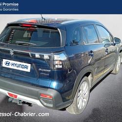 Suzuki S Cross S-Cross 1.5 Dualjet Hybrid Auto Privil&egrave;ge Castelnau-le-Lez
