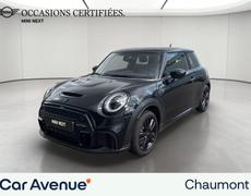Mini Mini Chaumont