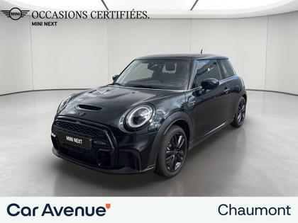 Mini Mini - Cooper S 178ch  John Cooper Works BVA7 - 30 990 €