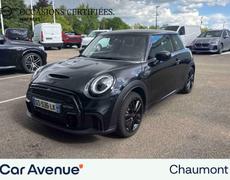 Mini Mini Chaumont