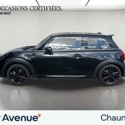 Mini Hatch Hatch 3 Portes Cooper S 178 ch DKG7 Edition Camden Chaumont