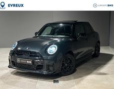 Mini Cooper Évreux
