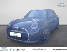 Mini Cooper Saint-Sorlin-de-Vienne