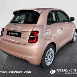 Fiat 500 II 500 e 95 ch Action Perpignan