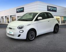 Fiat 500 II Perpignan