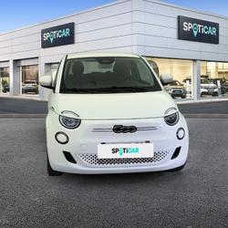 Fiat 500 II 500 e 95 ch Ic&ocirc;ne Perpignan
