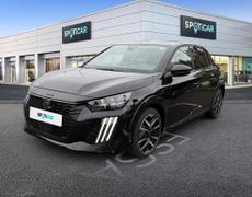 Peugeot 208 Brive-la-Gaillarde