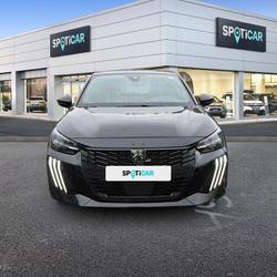 Peugeot 208 208 Hybrid 136 e-DCS6 GT Brive-la-Gaillarde