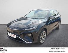 MG Marvel R Saint-Marcel