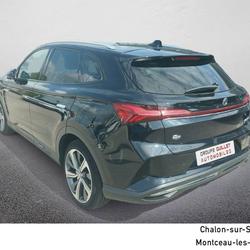 MG Marvel R Marvel R EV 2WD Luxury Saint-Marcel