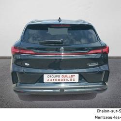 MG Marvel R Marvel R EV 2WD Luxury Saint-Marcel