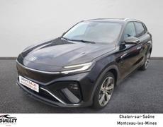 MG Marvel R Saint-Marcel