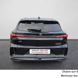 MG Marvel R Marvel R EV 2WD Luxury Saint-Marcel