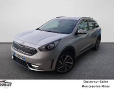 Kia Niro Saint-Marcel