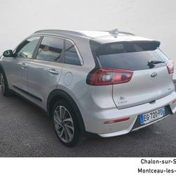 Kia Niro Niro 1.6 GDi Hybride 141 ch DCT6 Active Saint-Marcel