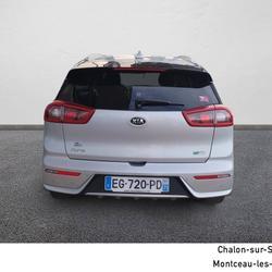 Kia Niro Niro 1.6 GDi Hybride 141 ch DCT6 Active Saint-Marcel