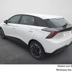 MG MG4 MG4 Electric 51kWh - 125 kW 2WD Standard Saint-Marcel