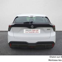 MG MG4 MG4 Electric 51kWh - 125 kW 2WD Standard Saint-Marcel