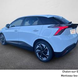 MG MG4 MG4 Electric 51kWh - 125 kW 2WD Standard Saint-Marcel