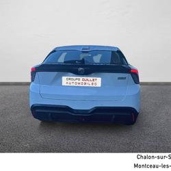 MG MG4 MG4 Electric 51kWh - 125 kW 2WD Standard Saint-Marcel