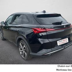 MG Marvel R Marvel R EV 2WD Luxury Saint-Marcel