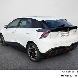 MG MG4 MG4 Electric 51kWh - 125 kW 2WD Standard Saint-Marcel
