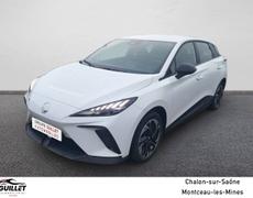 MG MG4 - MG4 Electric 51kWh - 125 kW 2WD Standard - 18 990 €