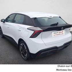 MG MG4 MG4 Electric 51kWh - 125 kW 2WD Standard Saint-Marcel