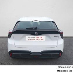 MG MG4 MG4 Electric 51kWh - 125 kW 2WD Standard occasion - Saint-Marcel - photo 3/17