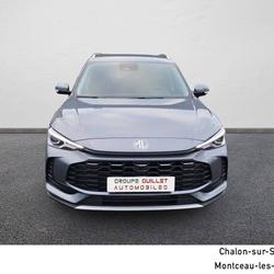 MG ZS ZS 1.5 L Hybrid+ 197 ch Luxury Saint-Marcel