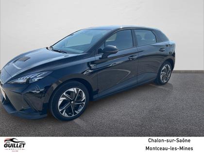 MG MG4 - MG4 Electric 51kWh - 125 kW 2WD Standard - 18 990 €