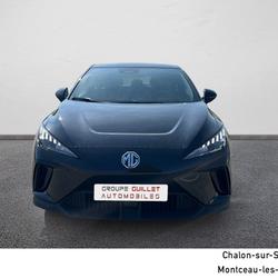 MG MG4 MG4 Electric 51kWh - 125 kW 2WD Standard Saint-Marcel