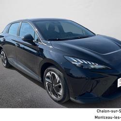 MG MG4 MG4 Electric 51kWh - 125 kW 2WD Standard Saint-Marcel