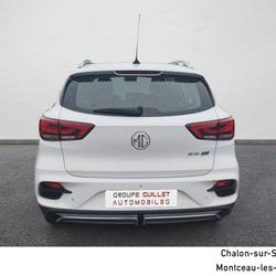 MG ZS ZS EV Autonomie etendue 70kWh - 115 kW 2WD Luxury Saint-Marcel