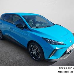 MG MG4 MG4 Electric 64kWh - 150 kW 2WD Luxury Saint-Marcel