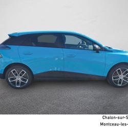 MG MG4 MG4 Electric 64kWh - 150 kW 2WD Luxury Saint-Marcel