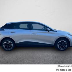 MG MG4 MG4 Electric 51kWh - 125 kW 2WD Standard Saint-Marcel