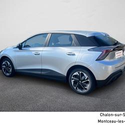 MG MG4 MG4 Electric 51kWh - 125 kW 2WD Standard Saint-Marcel