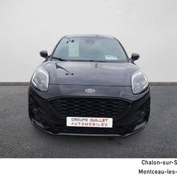 Ford Puma Puma 1.0 EcoBoost 125 ch mHEV S&S Powershift ST-Line X Saint-Marcel