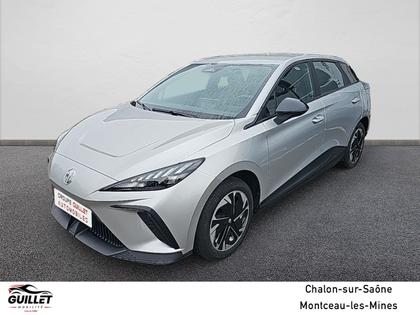 MG MG4 - MG4 Electric 51kWh - 125 kW 2WD Standard - 18 990 €