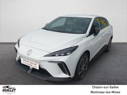 MG MG4 - MG4 Electric 64kWh - 150 kW 2WD Luxury - 20 990 €