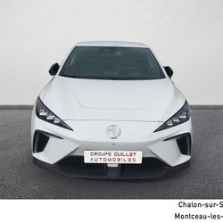 MG MG4 MG4 Electric 64kWh - 150 kW 2WD Luxury Saint-Marcel