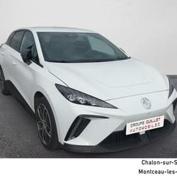 MG MG4 MG4 Electric 64kWh - 150 kW 2WD Luxury Saint-Marcel