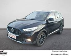 MG ZS Saint-Marcel