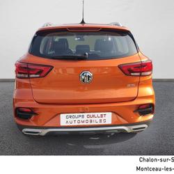 MG ZS ZS 1.0L T-GDI 111ch 2WD Luxury Saint-Marcel