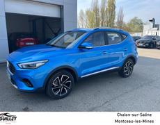 MG ZS Saint-Marcel